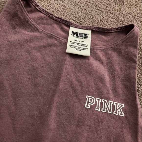 PINK Bodysuit - Picture 3 of 3